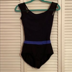 new mariia leotard medium
